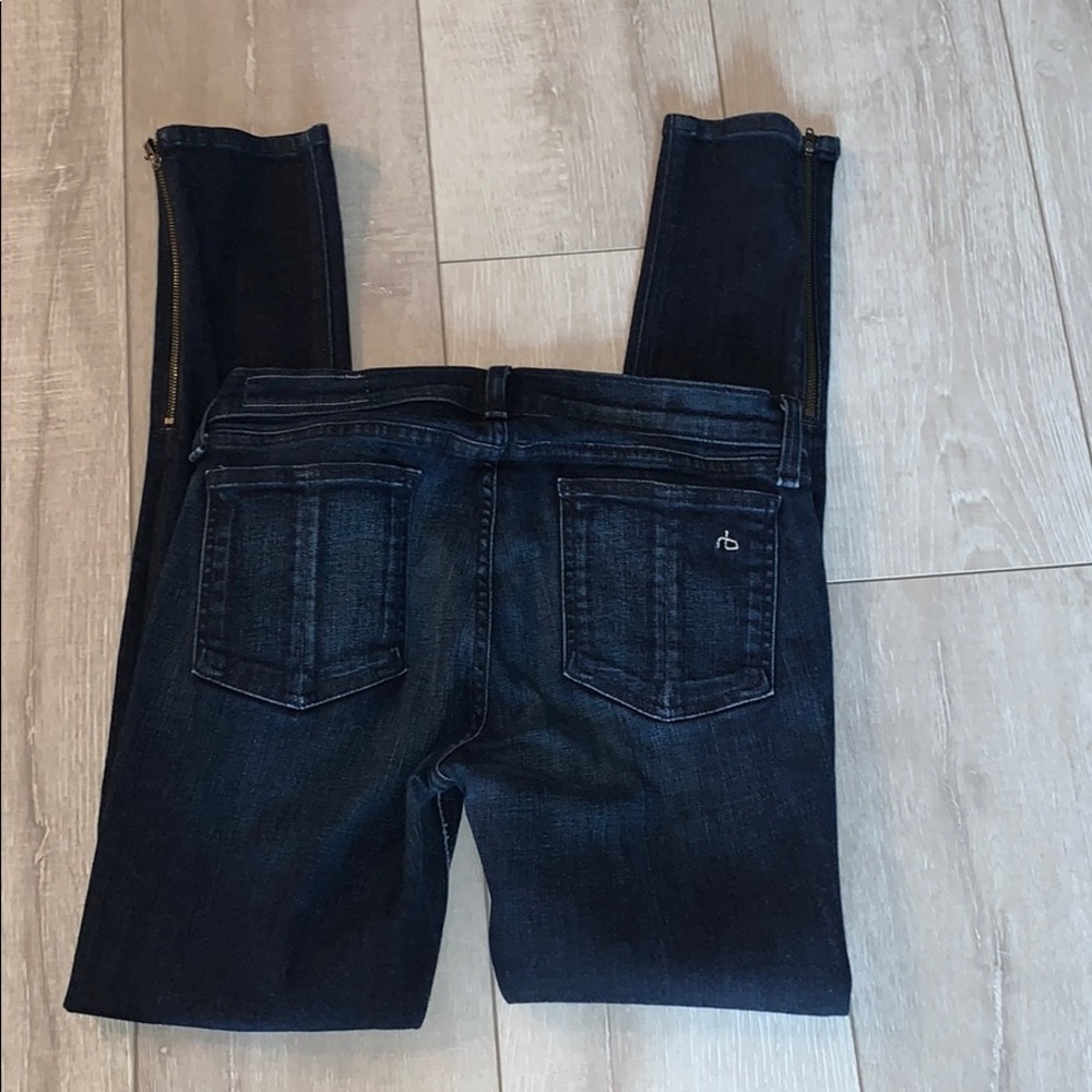 Rag and Bone jeans size 29